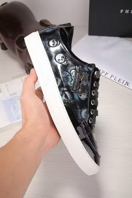 PhiliPP Plein Fashion Casual Men Shoes--040